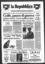 giornale/RAV0037040/1991/n. 6 del  8 gennaio